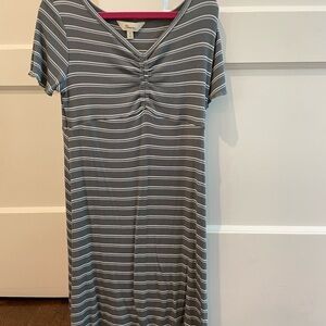 The Commons Girls Casual dress size Girls Large